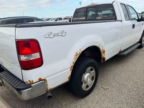Used 2005 Ford F150 4x4 SuperCab image 14