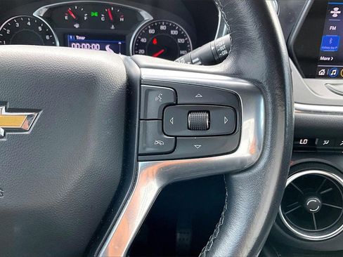 Used 2022 Chevrolet Blazer LT w/ Midnight/Sport Edition image 21