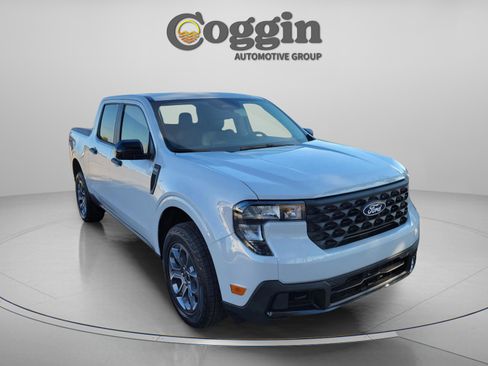 New 2026 Ford Maverick XLT w/ Equipment Group 301A AWD/4WD image 6