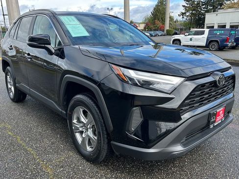 Certified 2024 Toyota RAV4 XLE w/ Convenience Package image 3