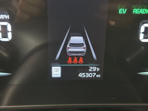 Used 2023 Kia Sportage EX image 13