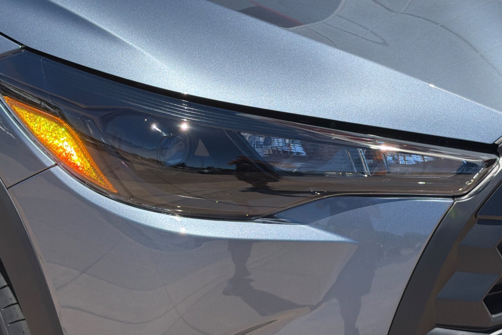 New 2026 Toyota Corolla Cross LE FWD image 30