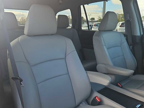 Used 2022 Honda Pilot EX-L image 27
