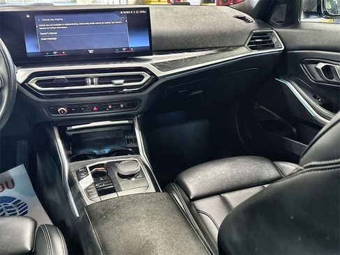 Used 2023 BMW 330i 330i Convenience image 28