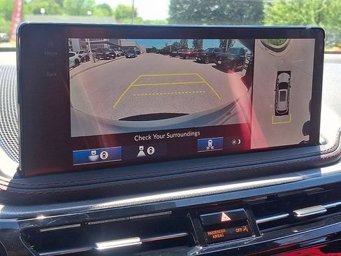 Certified 2025 Acura MDX A-Spec AWD/4WD image 20