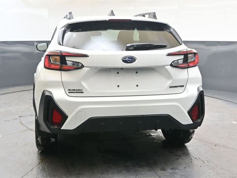 New 2026 Subaru Crosstrek 2.0i Premium image 4