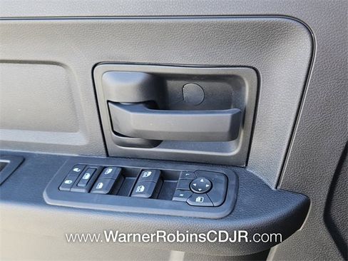 New 2026 RAM 2500 Tradesman image 32