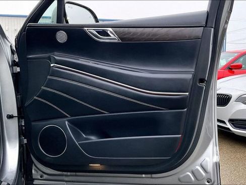 Certified 2024 Genesis GV80 3.5T image 24