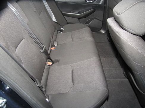 Certified 2023 Honda Accord EX image 17