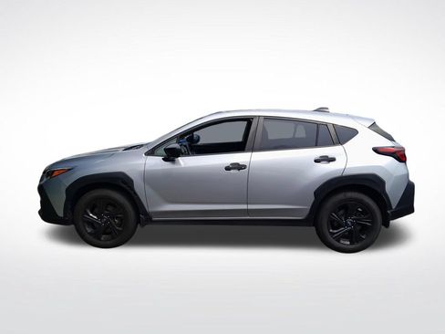 Used 2024 Subaru Crosstrek 2.0i AWD/4WD image 4