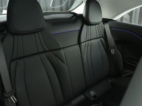 New 2025 Mercedes-Benz CLE 300 4MATIC Cabriolet image 10