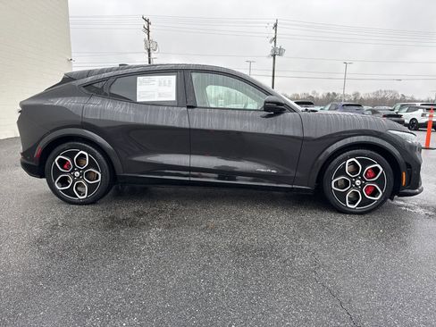 Used 2022 Ford Mustang Mach-E GT image 8