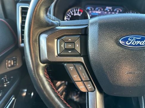 Used 2021 Ford Expedition Max Limited AWD/4WD image 25