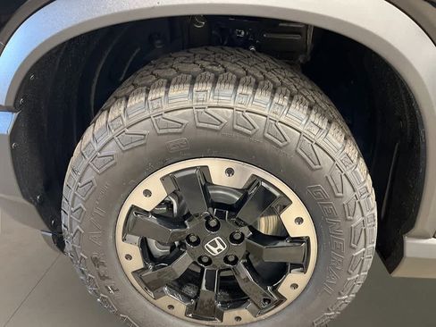 New 2026 Honda Passport TrailSport Elite image 11