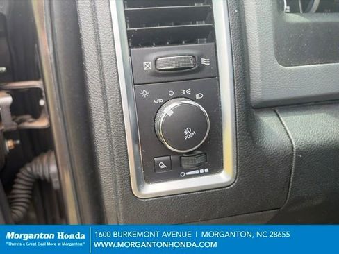 Used 2015 RAM 2500 Big Horn AWD/4WD image 18