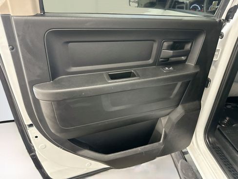 Used 2019 RAM 1500 Tradesman w/ Popular Equipment Group AWD/4WD image 27