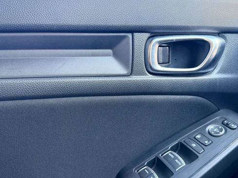 Used 2025 Honda Civic LX image 26