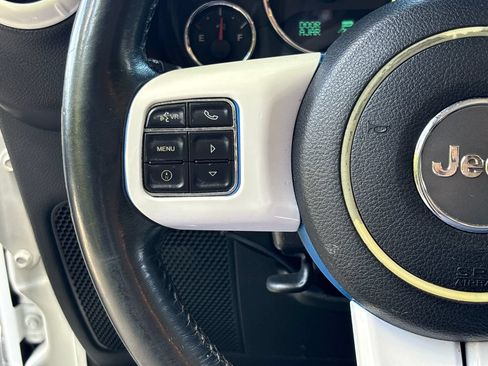 Used 2016 Jeep Wrangler Sport AWD/4WD image 18
