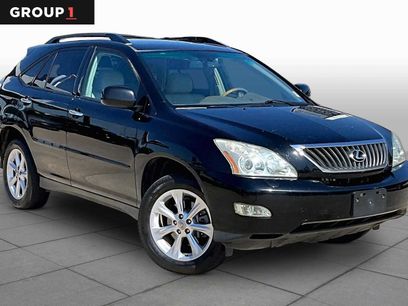 Used 2008 Lexus RX 350 2WD