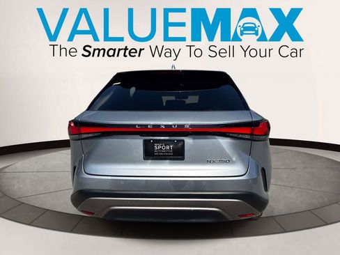 Used 2023 Lexus RX 350 Premium w/ Cold Area Package FWD image 4