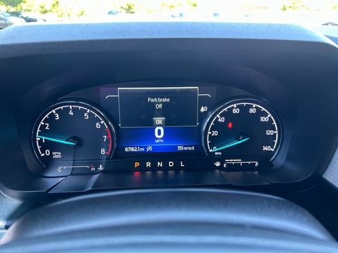 Used 2022 Ford Maverick XLT w/ Equipment Group 300A Standard AWD/4WD image 14
