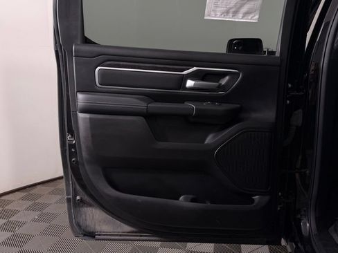 Used 2023 RAM 1500 Big Horn AWD/4WD image 24