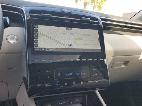 Certified 2024 Hyundai Tucson SEL w/ Convenience Package image 29