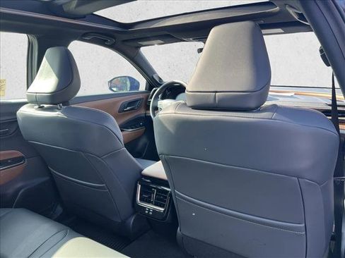 New 2026 Toyota Crown Limited image 18