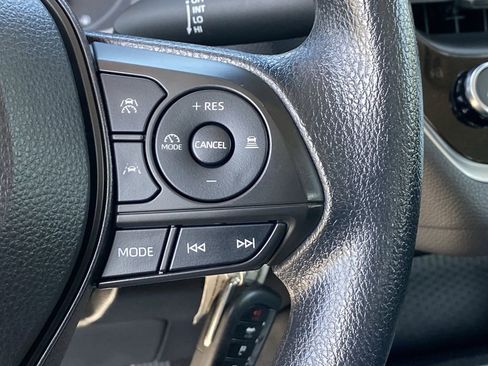 Certified 2024 Toyota Corolla LE image 27