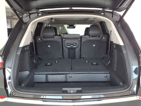 Used 2024 Acura MDX SH-AWD w/ Technology Package image 18