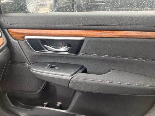 Used 2022 Honda CR-V EX image 16