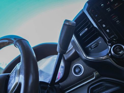 Used 2019 RAM 3500 Limited image 26