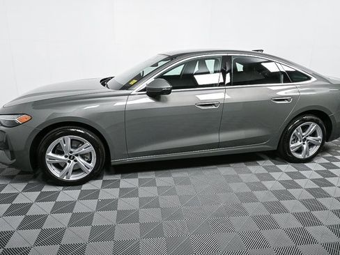 New 2025 Audi A5 2.0T Premium Plus image 32