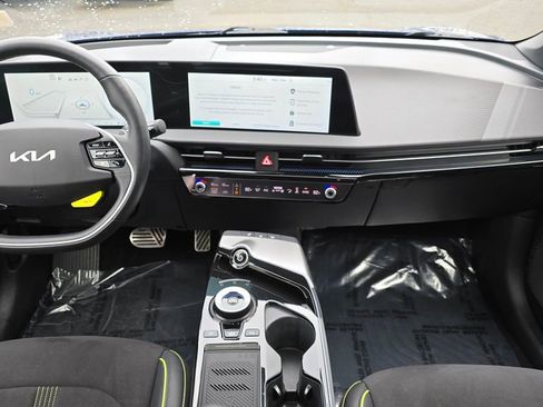 Used 2023 Kia EV6 GT image 18