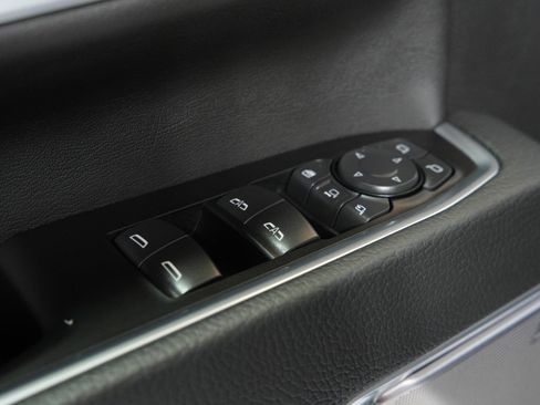 New 2026 GMC Sierra 2500 Denali w/ Denali Reserve Package image 30