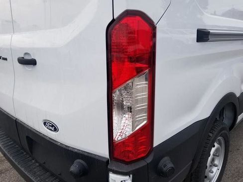 New 2026 Ford Transit 350 148 High Roof w/ Load Area Protection Package image 9