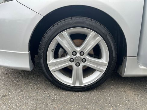 Used 2013 Toyota Corolla S w/ Premium Pkg image 30