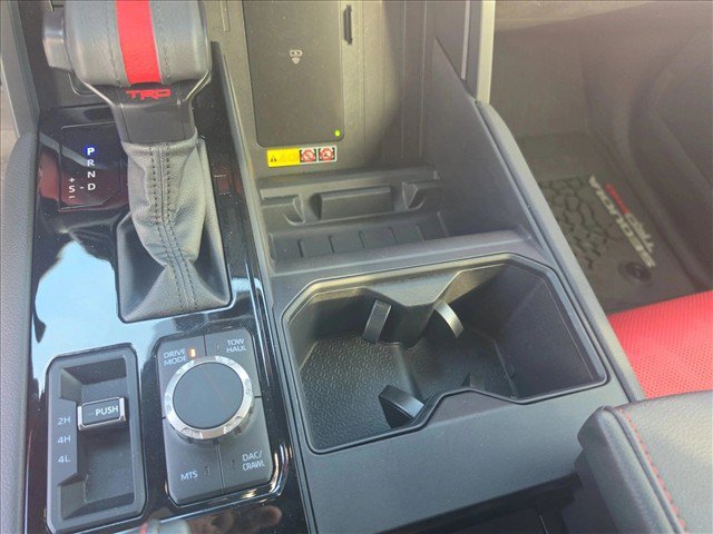 Used 2026 Toyota Sequoia TRD Pro AWD/4WD image 20