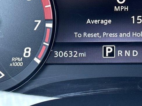 Used 2022 Nissan Frontier Pro-X w/ Pro-X Premium Package image 22