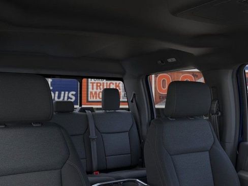 New 2026 Ford F150 XLT w/ Equipment Group 302A MID image 22