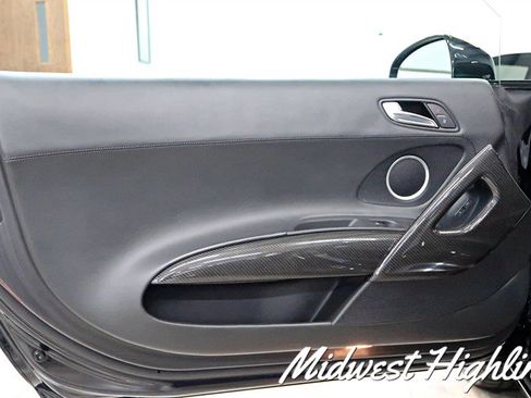 Used 2008 Audi R8 V8 image 30