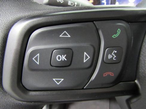 New 2026 Jeep Gladiator Sport AWD/4WD image 23