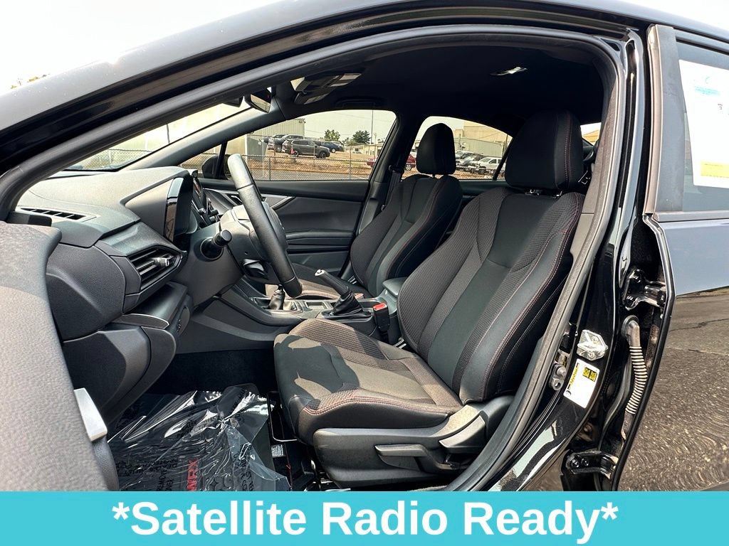 Used 2023 Subaru WRX Premium AWD/4WD image 16