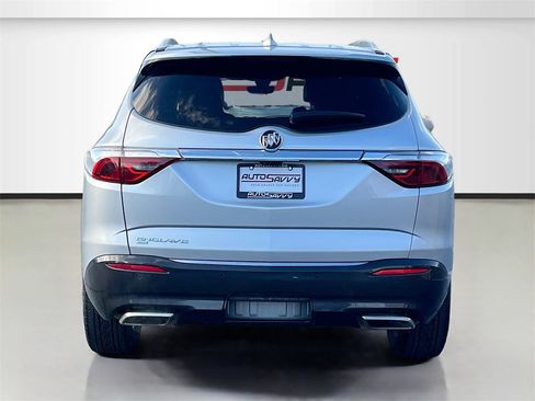 Used 2022 Buick Enclave Premium image 6