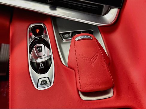 Used 2024 Chevrolet Corvette Stingray Premium Conv w/ 3LT RWD image 18