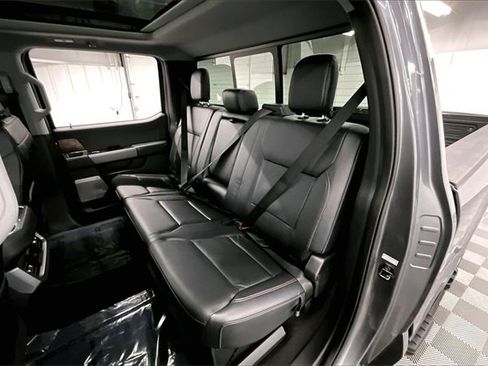 Used 2024 Ford F250 Lariat w/ Lariat Ultimate Package image 21