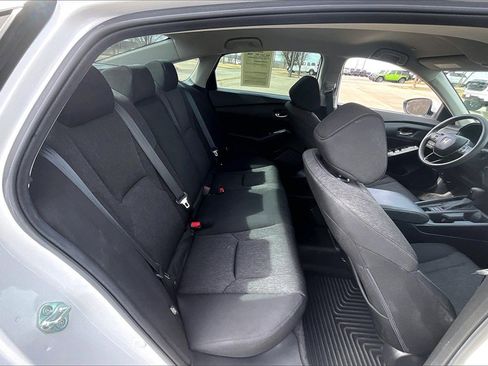 Used 2023 Honda Accord LX image 26