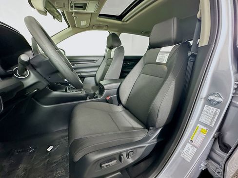 New 2026 Honda CR-V EX image 19