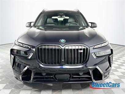 Used 2023 BMW X7 M60i w/ Executive Package