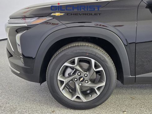 New 2026 Chevrolet Trax LT w/ Driver Confidence Package image 10